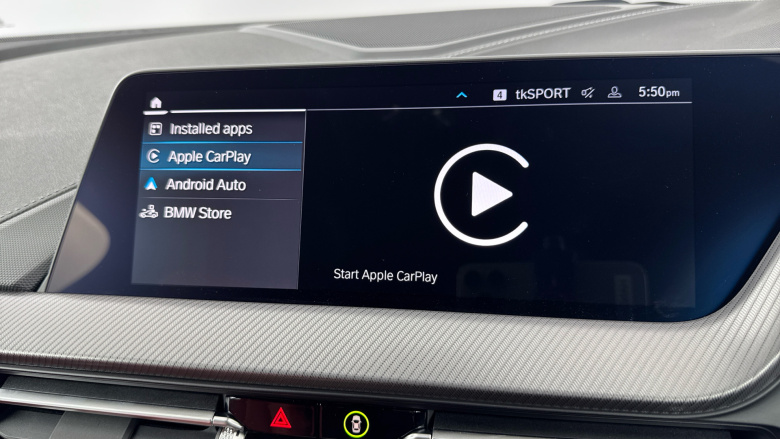 BMW 2 Series 218i [136] M Sport 4dr DCT [Pro Pack] Petrol Saloon